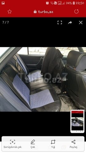Mercedes E 230 1990, 10,000 km - 0.3 l - Bakı