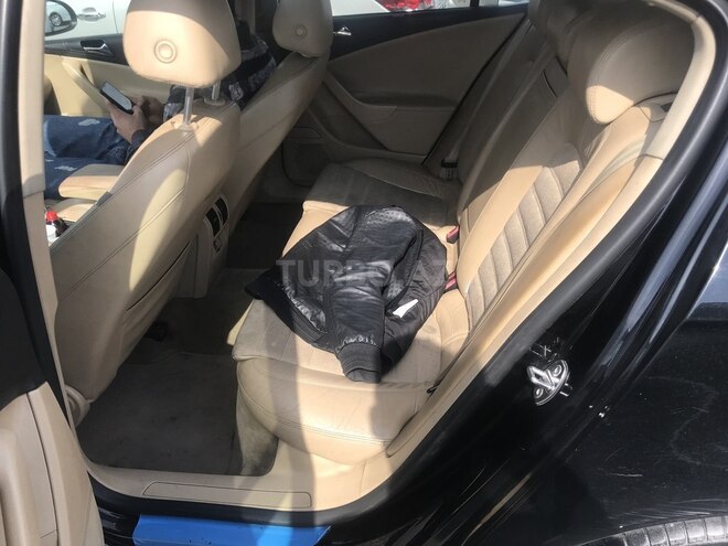 Volkswagen Passat 2007, 235,000 km - 0.2 л - Bakı