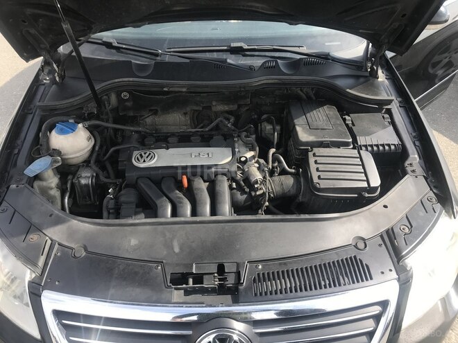 Volkswagen Passat 2007, 235,000 km - 0.2 л - Bakı