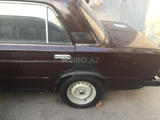 LADA (VAZ) 2106 1981, 180,000 km - 0.2 l - Bakı