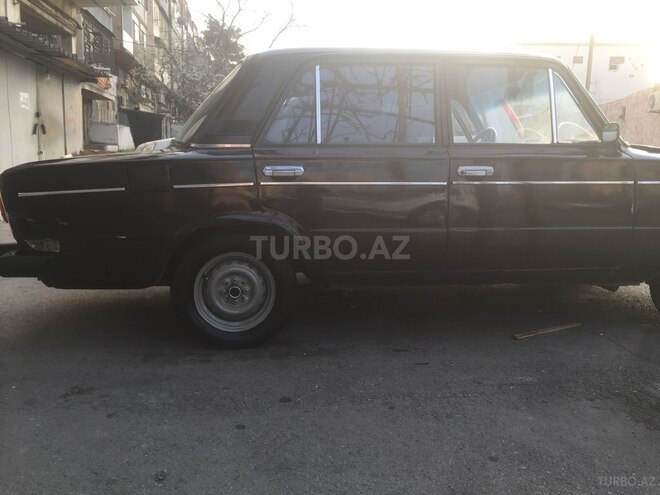 LADA (VAZ) 2106 1981, 180,000 km - 0.2 l - Bakı