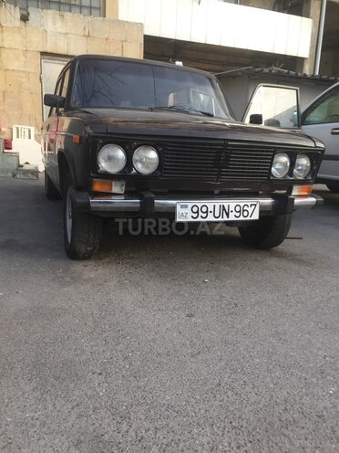 LADA (VAZ) 2106 1981, 180,000 km - 0.2 l - Bakı