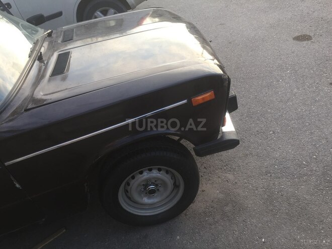 LADA (VAZ) 2106 1981, 180,000 km - 0.2 l - Bakı