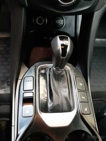 Hyundai Santa Fe 2013, 114,000 km - 2.4 l - Bakı