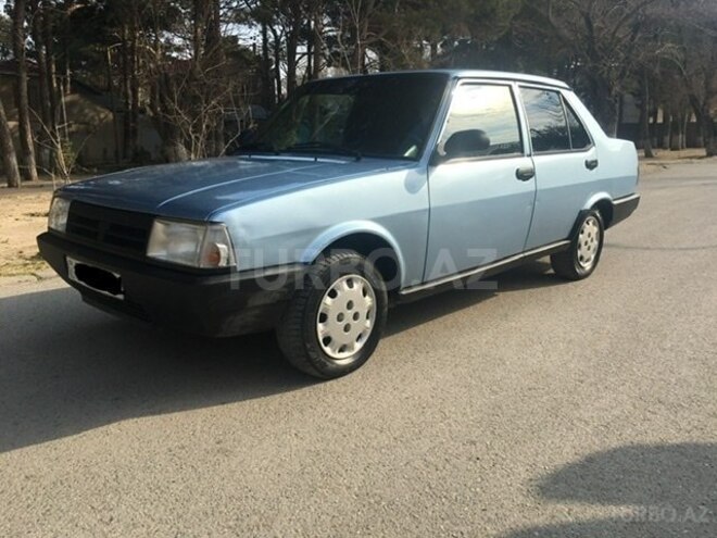 Tofas Sahin 2004, 330,467 km - 1.6 l - Sumqayıt