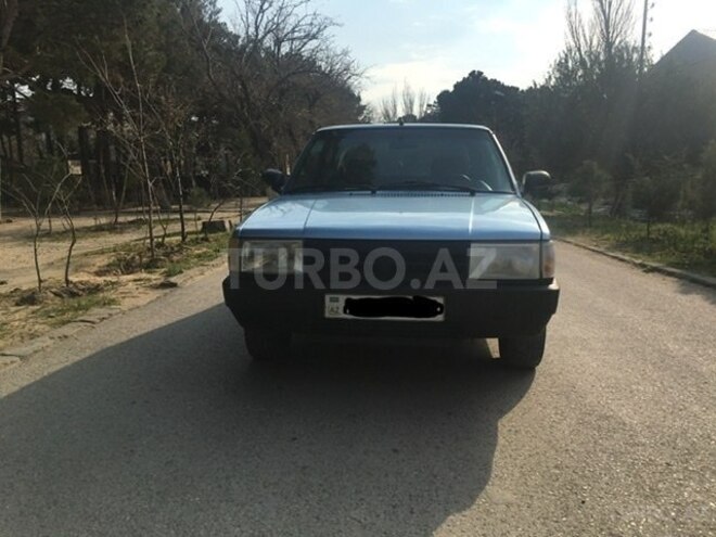 Tofas Sahin 2004, 330,467 km - 1.6 l - Sumqayıt