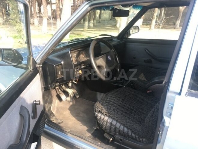 Tofas Sahin 2004, 330,467 km - 1.6 l - Sumqayıt