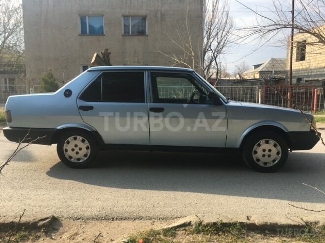 Tofas Sahin 2004, 330,467 km - 1.6 l - Sumqayıt