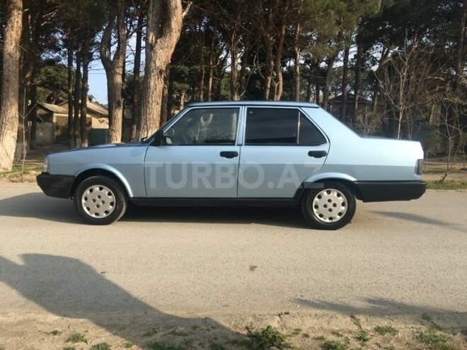 Tofas Sahin 2004, 330,467 km - 1.6 l - Sumqayıt
