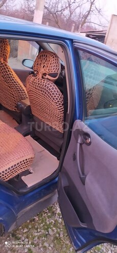 Mercedes A 160 1999, 188,000 km - 1.6 l - İsmayıllı