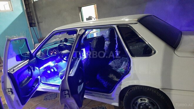 LADA (VAZ) 2115 2012, 127,000 km - 0.2 l - Bərdə