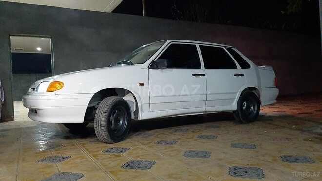LADA (VAZ) 2115 2012, 127,000 km - 0.2 l - Bərdə