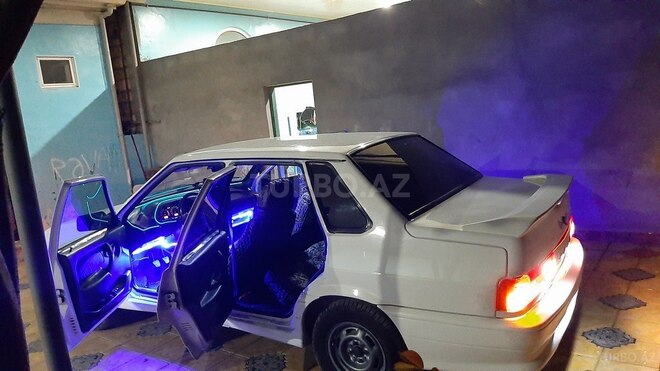 LADA (VAZ) 2115 2012, 127,000 km - 0.2 l - Bərdə