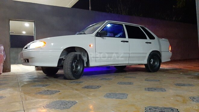 LADA (VAZ) 2115 2012, 127,000 km - 0.2 l - Bərdə