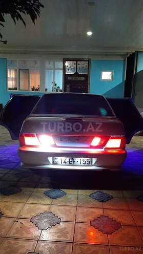 LADA (VAZ) 2115 2012, 127,000 km - 0.2 l - Bərdə