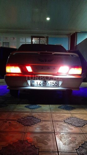 LADA (VAZ) 2115 2012, 127,000 km - 0.2 l - Bərdə