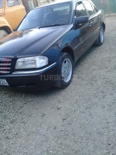 Mercedes C 180 1994, 510,000 km - 1.8 l - Xaçmaz