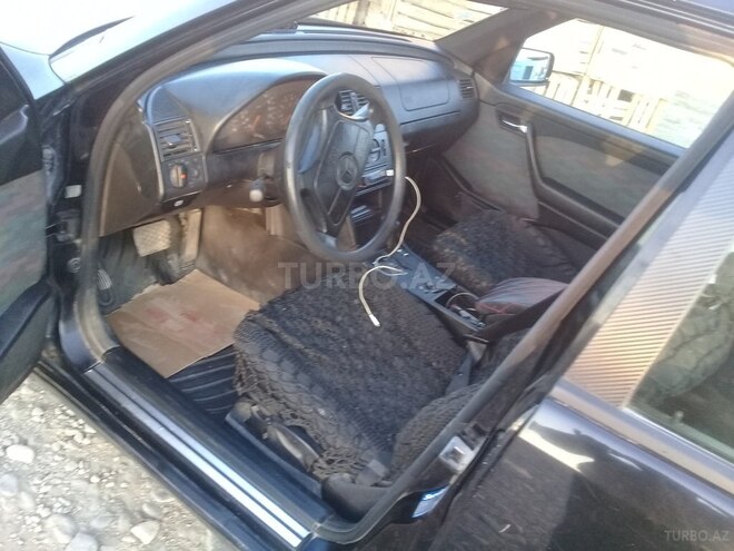 Mercedes C 180 1994, 510,000 km - 1.8 l - Xaçmaz
