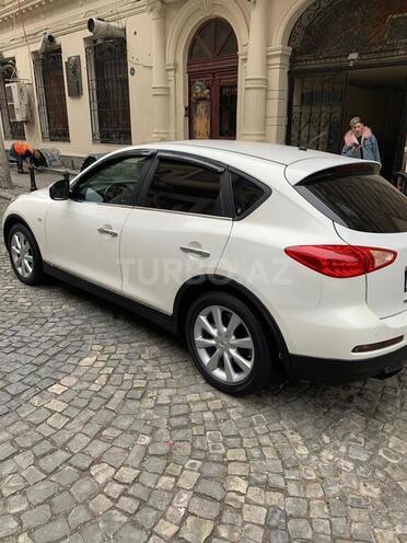 Infiniti FX35 2008, 25,000 km - 0.4 l - Bakı