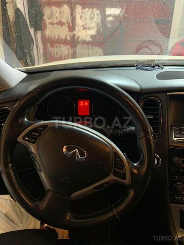 Infiniti FX35 2008, 25,000 km - 0.4 l - Bakı