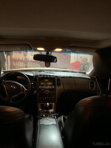 Infiniti FX35 2008, 25,000 km - 0.4 l - Bakı