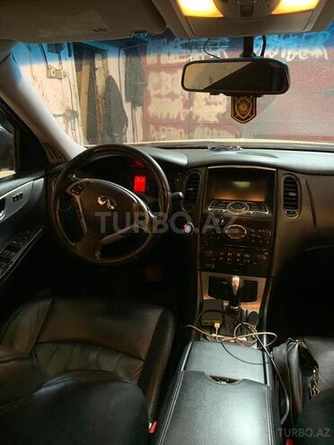 Infiniti FX35 2008, 25,000 km - 0.4 l - Bakı
