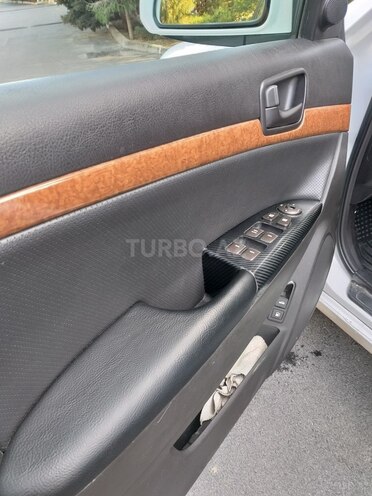 Hyundai Sonata 2009, 226,196 km - 2.4 l - Bakı