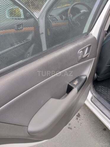 Hyundai Sonata 2009, 226,196 km - 2.4 l - Bakı