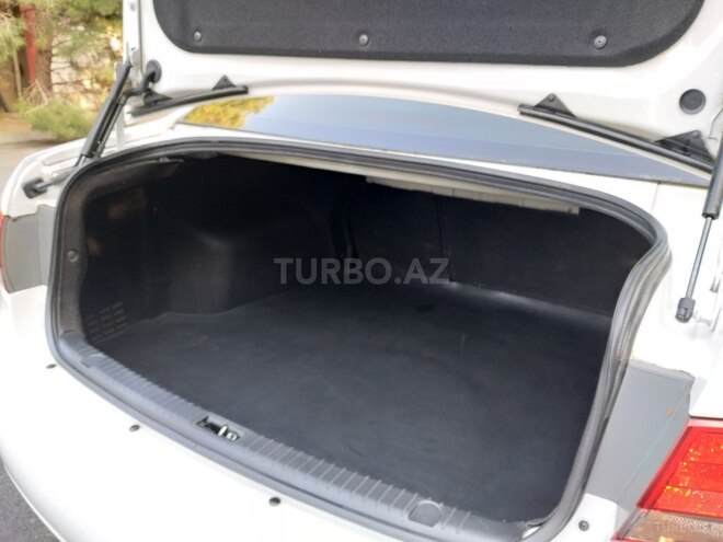 Hyundai Sonata 2009, 226,196 km - 2.4 l - Bakı