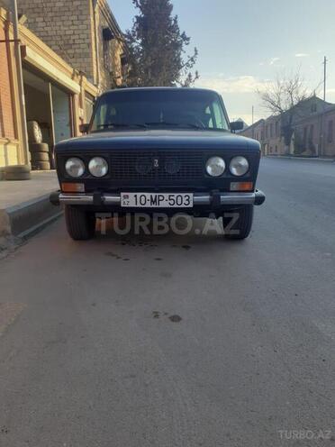 LADA (VAZ) 2106 2004, 99,000 km - 1.5 l - Gəncə