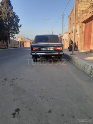 LADA (VAZ) 2106 2004, 99,000 km - 1.5 l - Gəncə