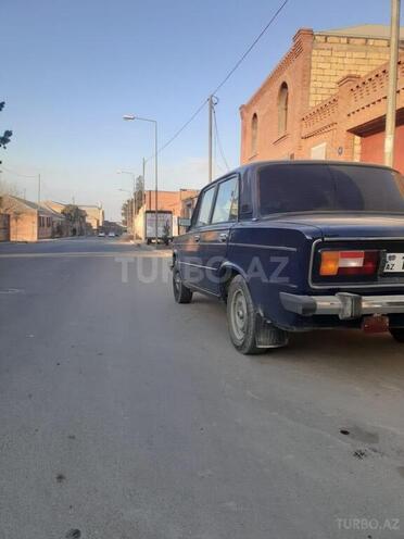 LADA (VAZ) 2106 2004, 99,000 km - 1.5 l - Gəncə