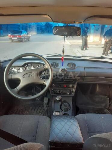 LADA (VAZ) 2106 2004, 99,000 km - 1.5 l - Gəncə