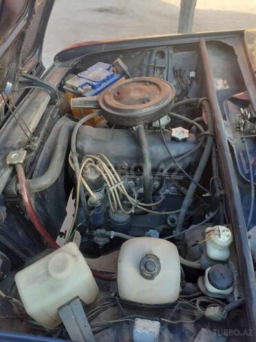 LADA (VAZ) 2106 2004, 99,000 km - 1.5 l - Gəncə