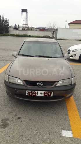 Opel Vectra 1998, 324,000 km - 2.0 л - Bakı