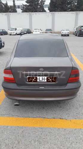Opel Vectra 1998, 324,000 km - 2.0 л - Bakı