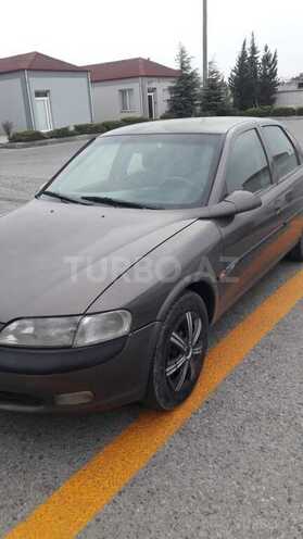Opel Vectra 1998, 324,000 km - 2.0 л - Bakı