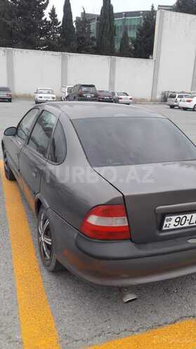 Opel Vectra 1998, 324,000 km - 2.0 л - Bakı