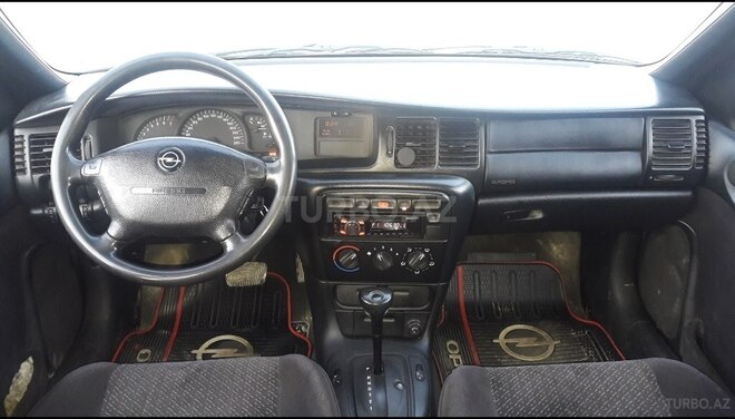Opel Vectra 1998, 324,000 km - 2.0 л - Bakı