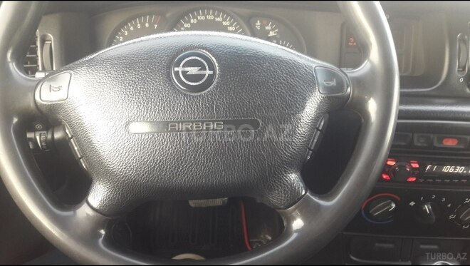 Opel Vectra 1998, 324,000 km - 2.0 л - Bakı