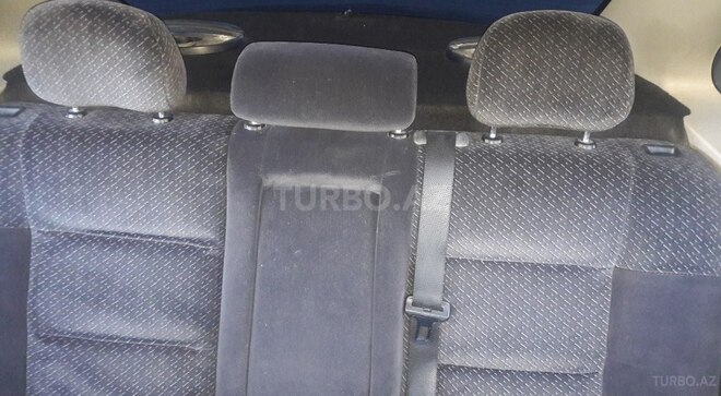 Opel Vectra 1998, 324,000 km - 2.0 л - Bakı