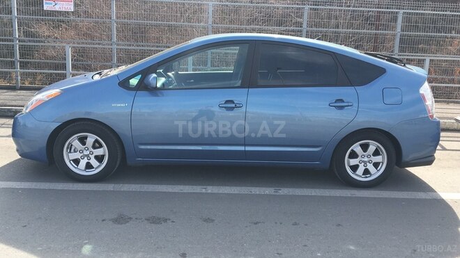 Toyota Prius 2008, 140,000 km - 1.5 l - Bakı