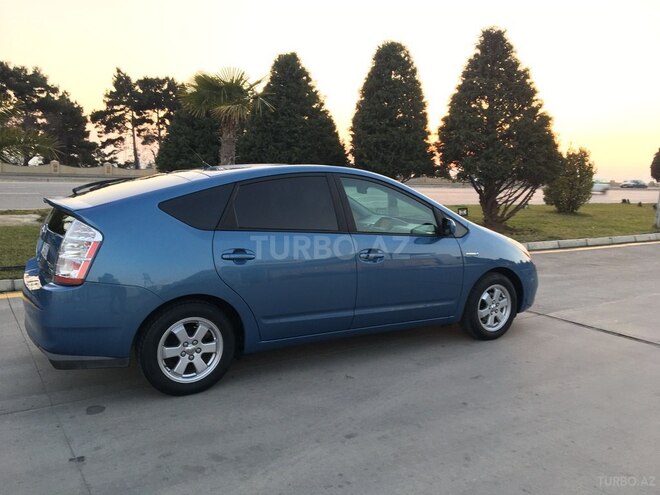Toyota Prius 2008, 140,000 km - 1.5 l - Bakı