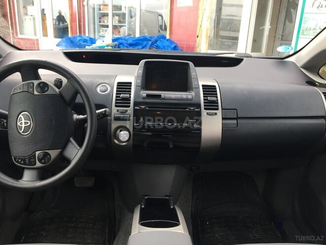 Toyota Prius 2008, 140,000 km - 1.5 l - Bakı