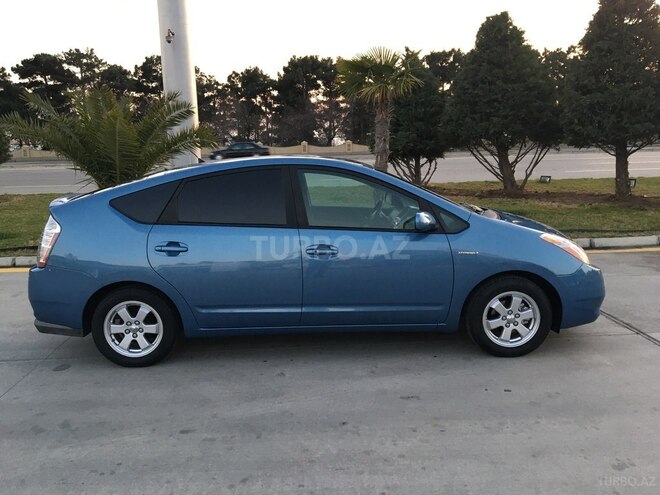 Toyota Prius 2008, 140,000 km - 1.5 l - Bakı