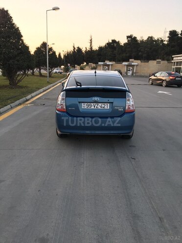 Toyota Prius 2008, 140,000 km - 1.5 l - Bakı