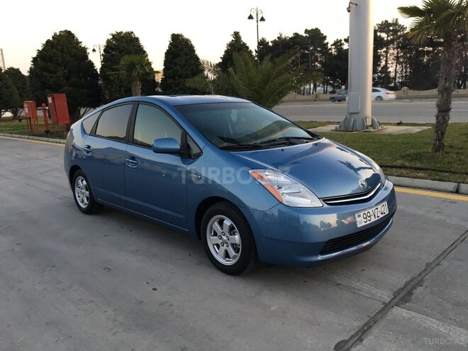Toyota Prius 2008, 140,000 km - 1.5 l - Bakı