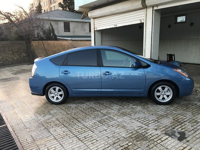 Toyota Prius 2008, 140,000 km - 1.5 l - Bakı
