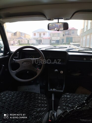 LADA (VAZ) 2107 2011, 211,222 km - 1.6 l - Bakı