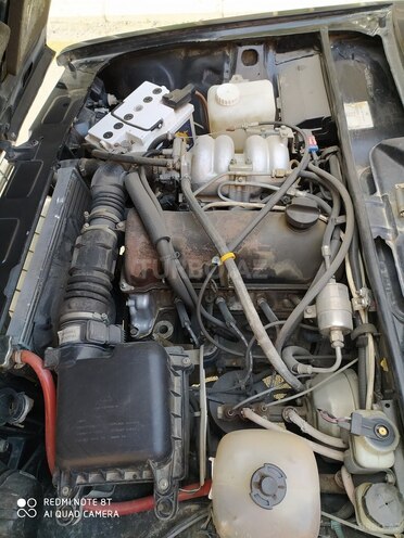 LADA (VAZ) 2107 2011, 211,222 km - 1.6 l - Bakı